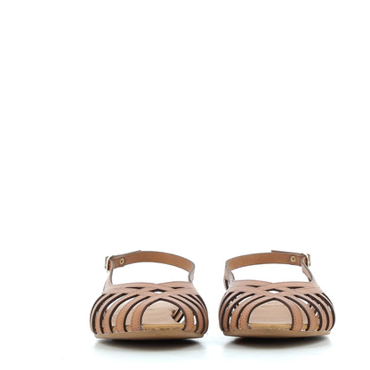 Scarpe Hodea donna LUCIAFMIP25 PEL CUOIO