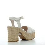 Buty damskie Hodea 595MIP25 PEL PANNA