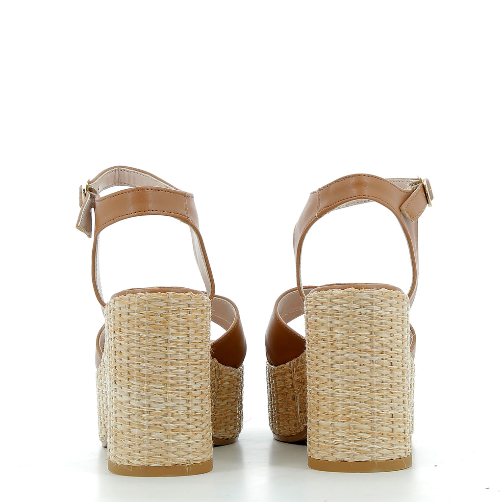 Buty damskie Hodea 595MIP25 PEL LEATHER