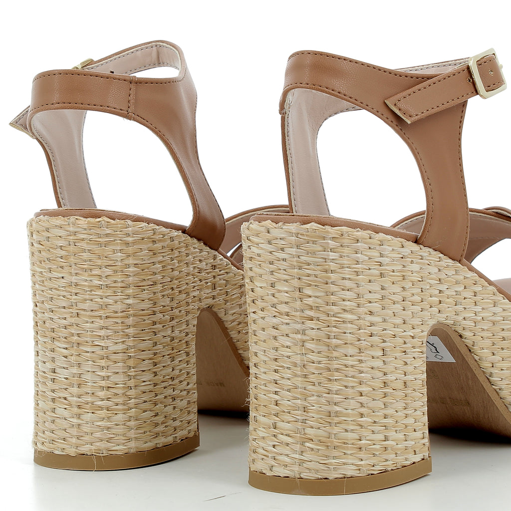 Buty damskie Hodea 595MIP25 PEL LEATHER