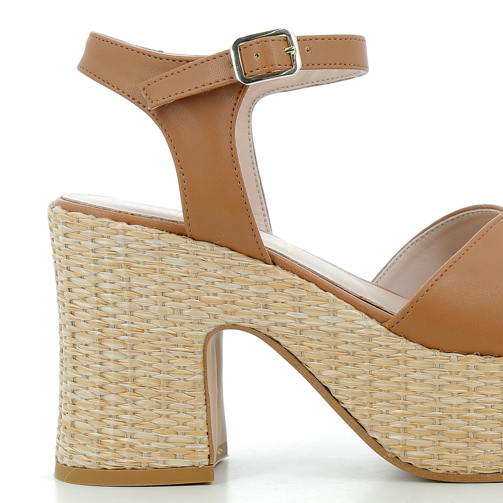 Buty damskie Hodea 595MIP25 PEL LEATHER