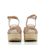 Buty damskie Hodea 595MIP25 PEL LEATHER