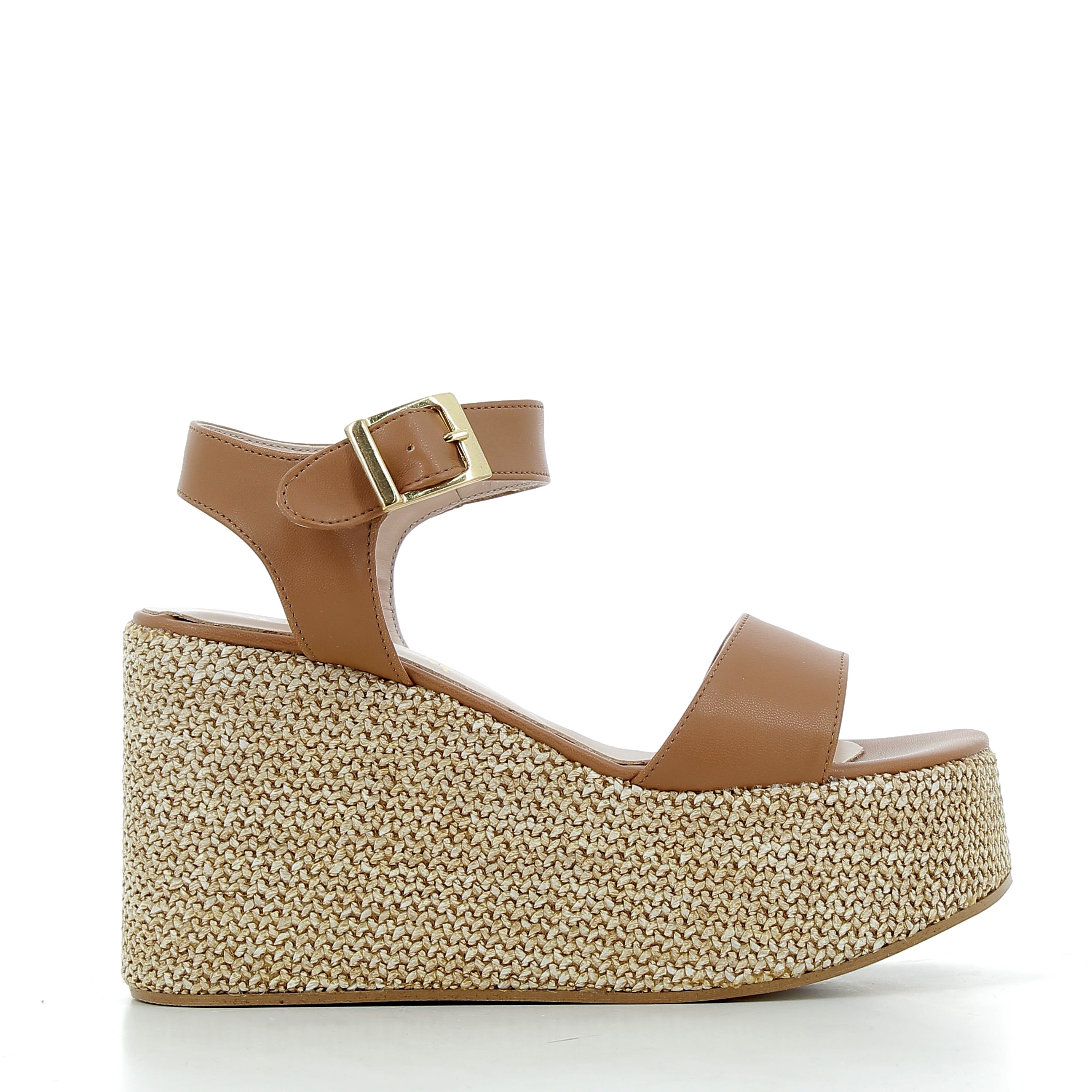 Hodea women's shoes 668MIP25 PEL04 CURCI 