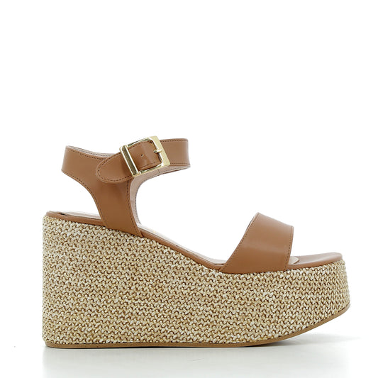 Scarpe Hodea donna 668MIP25 PEL04 CURCI