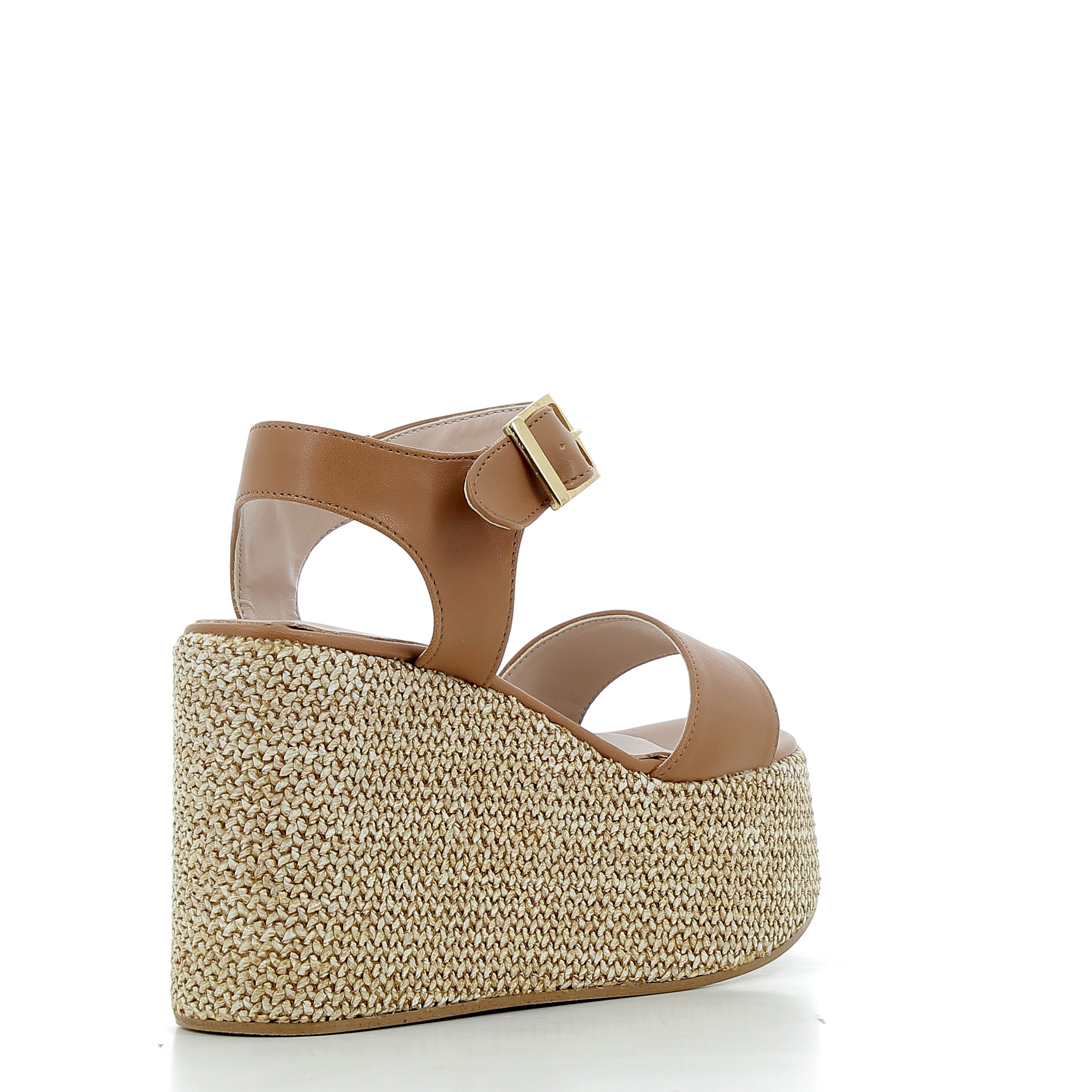 Hodea women's shoes 668MIP25 PEL04 CURCI 