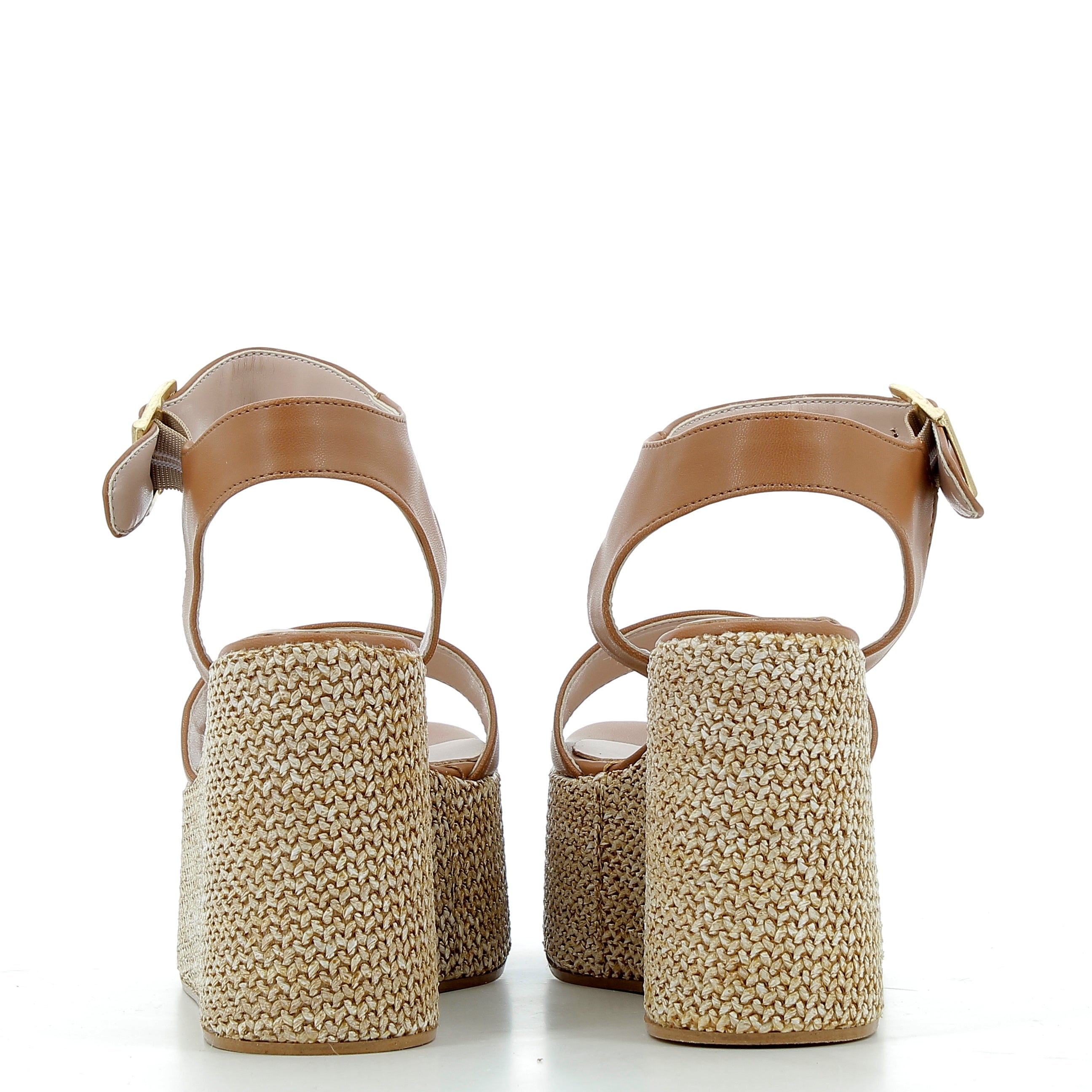 Hodea women's shoes 668MIP25 PEL04 CURCI 