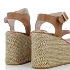 Hodea women's shoes 668MIP25 PEL04 CURCI 