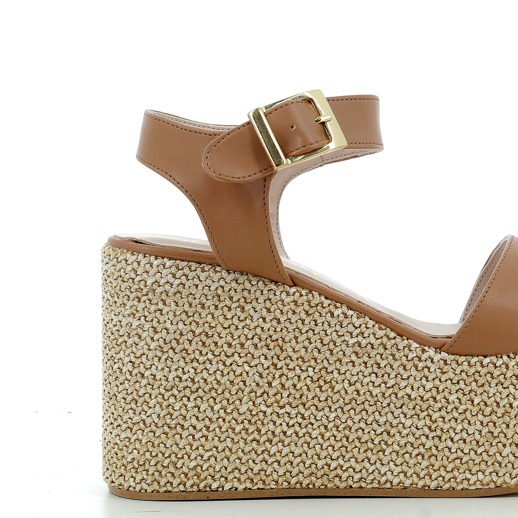 Hodea women's shoes 668MIP25 PEL04 CURCI 