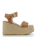 Hodea women's shoes 668MIP25 PEL04 CURCI 