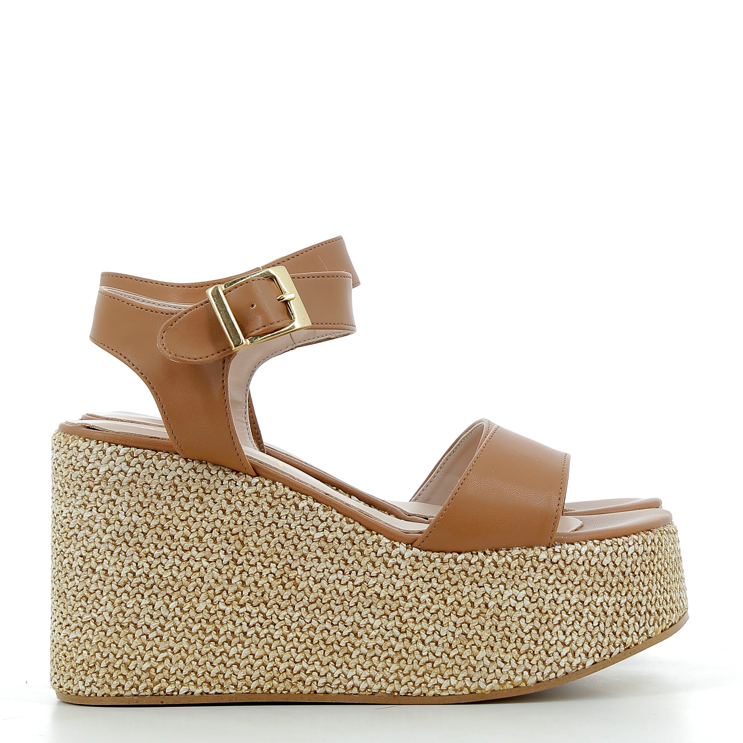 Hodea women's shoes 668MIP25 PEL04 CURCI 