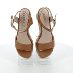 Hodea women's shoes 668MIP25 PEL04 CURCI 