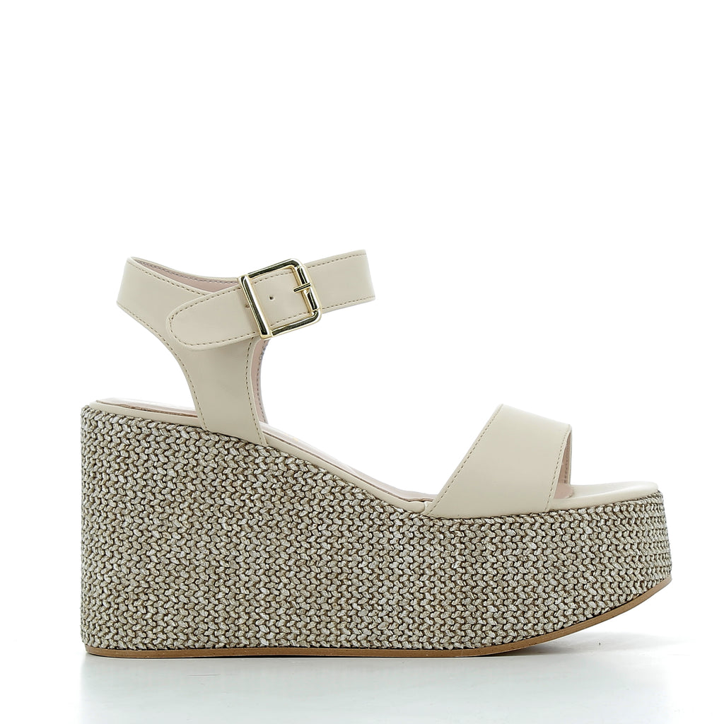 Hodea women's shoes 668MIP25 PEL03 CURCI