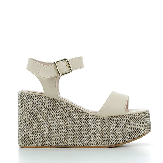 Scarpe Hodea donna 668MIP25 PEL03 CURCI