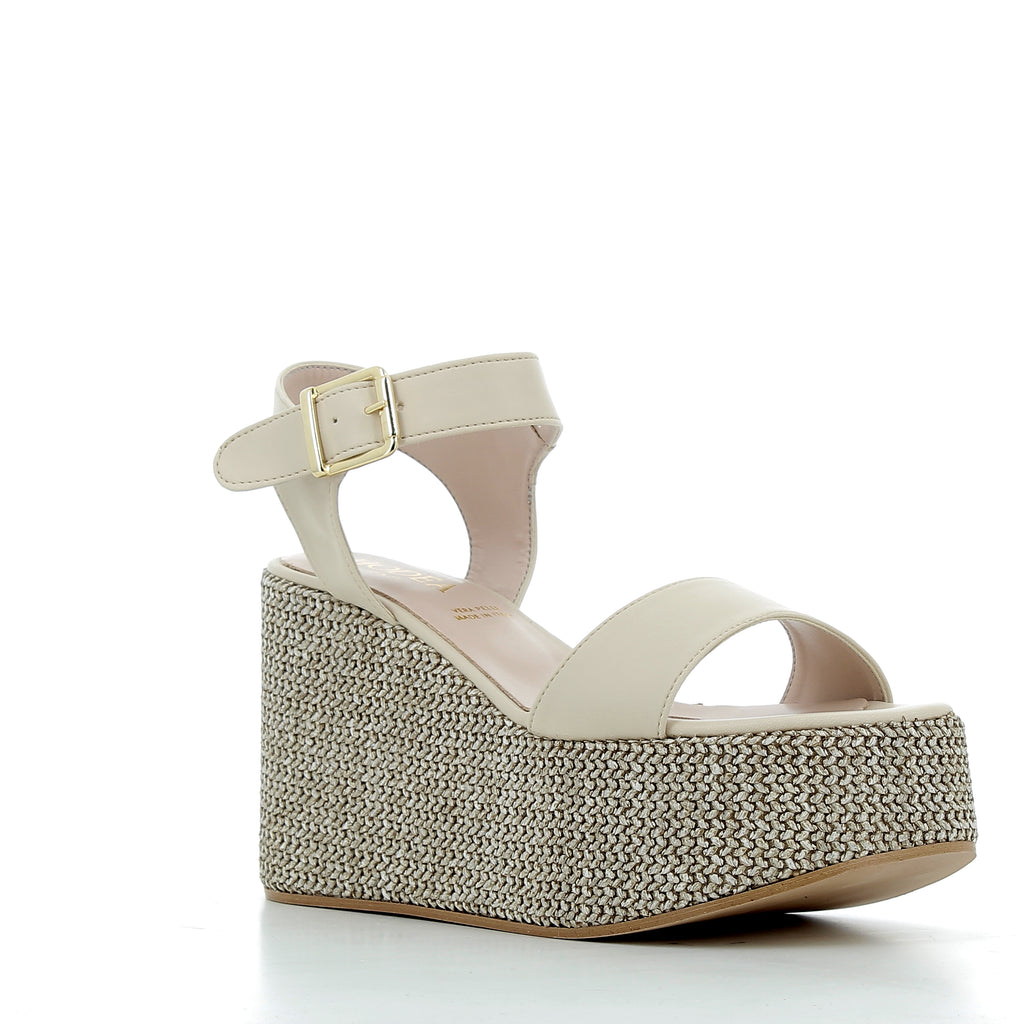 Hodea women's shoes 668MIP25 PEL03 CURCI