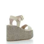 Hodea women's shoes 668MIP25 PEL03 CURCI