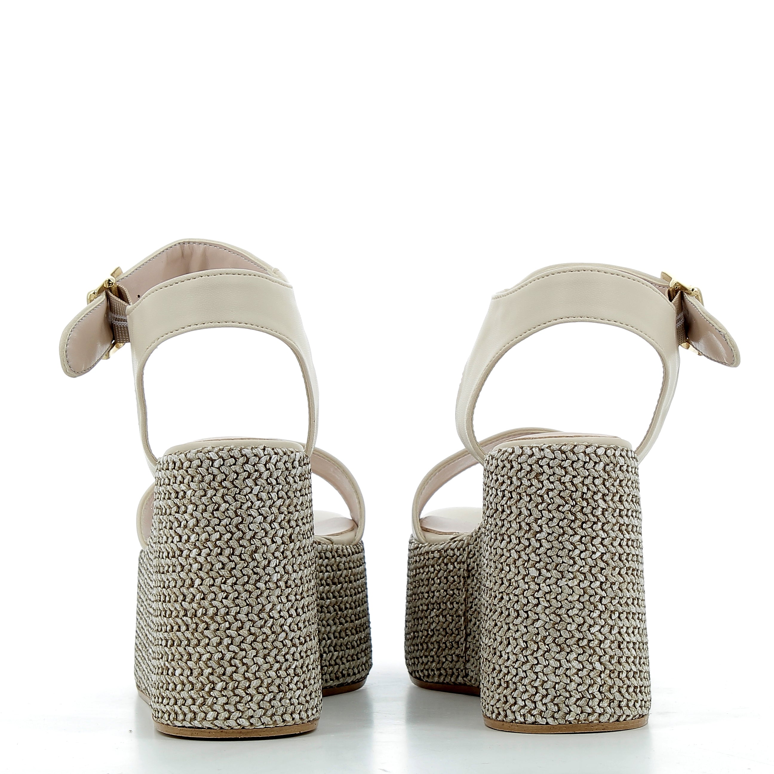 Hodea women's shoes 668MIP25 PEL03 CURCI