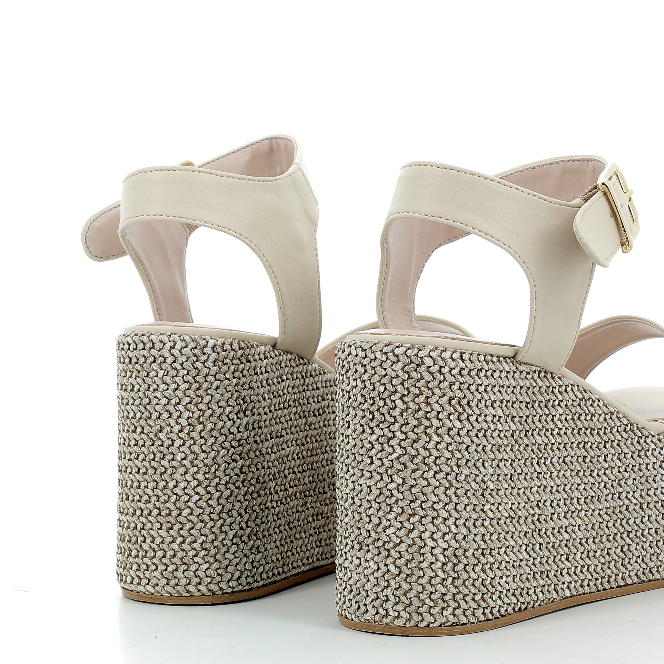 Hodea women's shoes 668MIP25 PEL03 CURCI