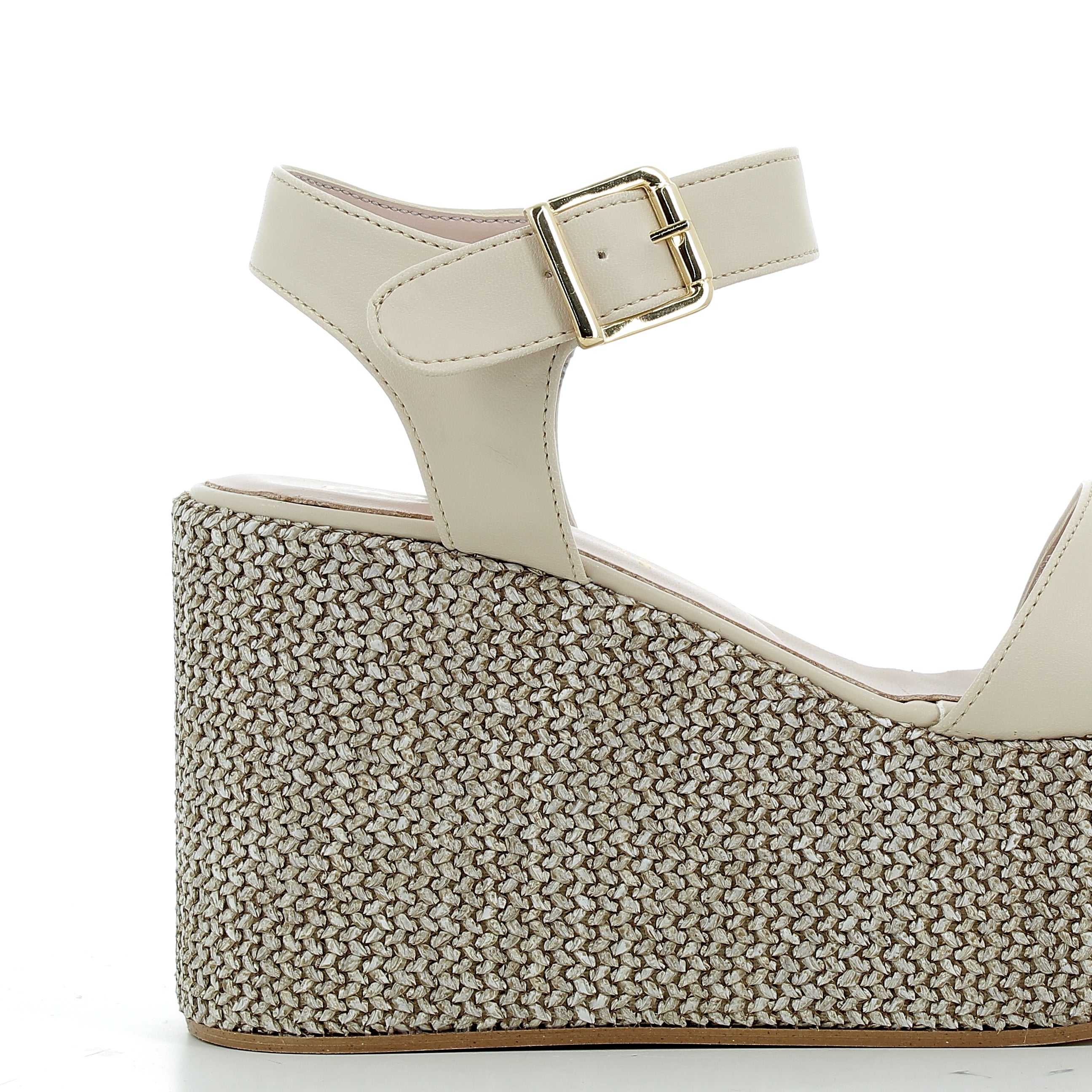 Hodea women's shoes 668MIP25 PEL03 CURCI