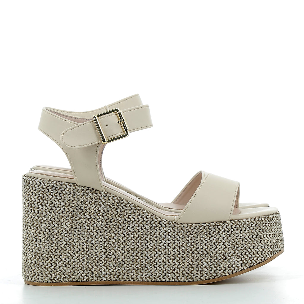 Hodea women's shoes 668MIP25 PEL03 CURCI