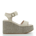 Hodea women's shoes 668MIP25 PEL03 CURCI