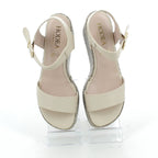 Hodea women's shoes 668MIP25 PEL03 CURCI