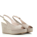 Hodea women's shoes 524MIP25 CAM 63