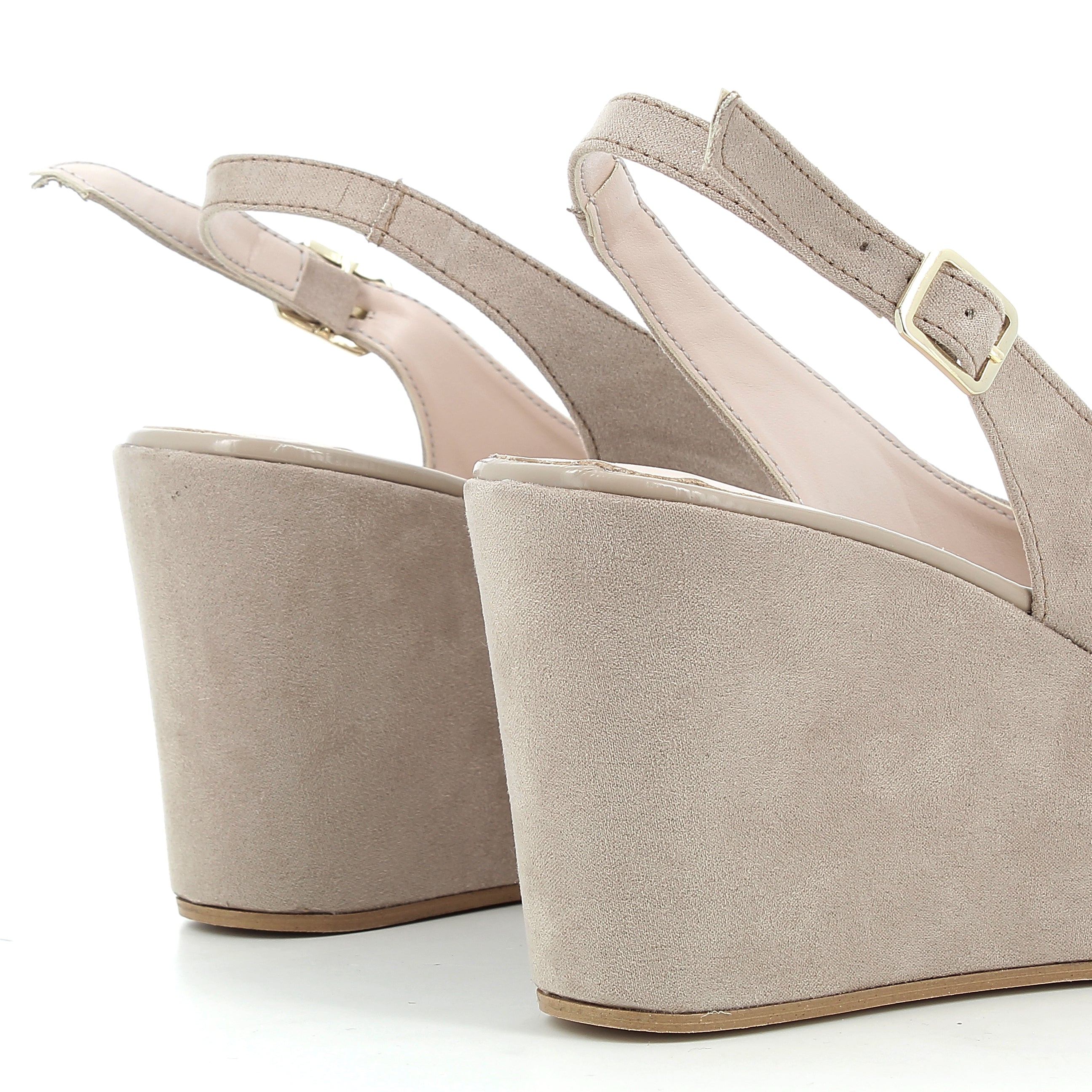 Hodea women's shoes 524MIP25 CAM 63