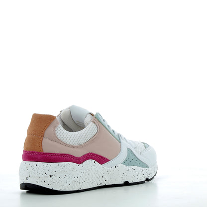 Scarpe Hodea donna MARIKAPSP25 ROSA CIELO