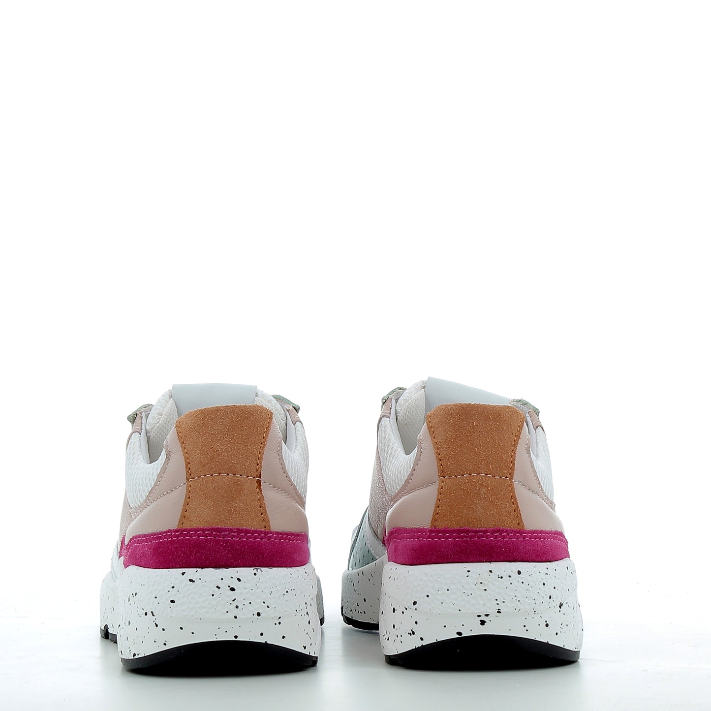 Scarpe Hodea donna MARIKAPSP25 ROSA CIELO