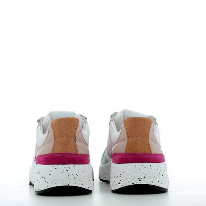 Scarpe Hodea donna MARIKAPSP25 ROSA CIELO