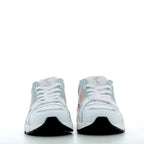 Hodea Sneakers Marika vera pelle Rosa