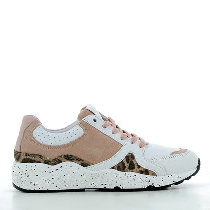 Scarpe Hodea donna MARIKAPSP25 ROSA MACULATO