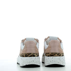 Buty damskie Hodea MARIKAPSP25 SPOTTED PINK