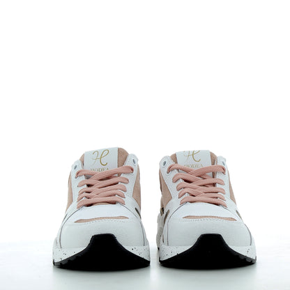 Scarpe Hodea donna MARIKAPSP25 ROSA MACULATO
