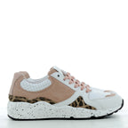 Buty damskie Hodea MARIKAPSP25 SPOTTED PINK