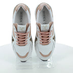 Buty damskie Hodea MARIKAPSP25 SPOTTED PINK