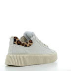 Buty damskie Hodea LINAPSP25 SPOTTED BEIGE