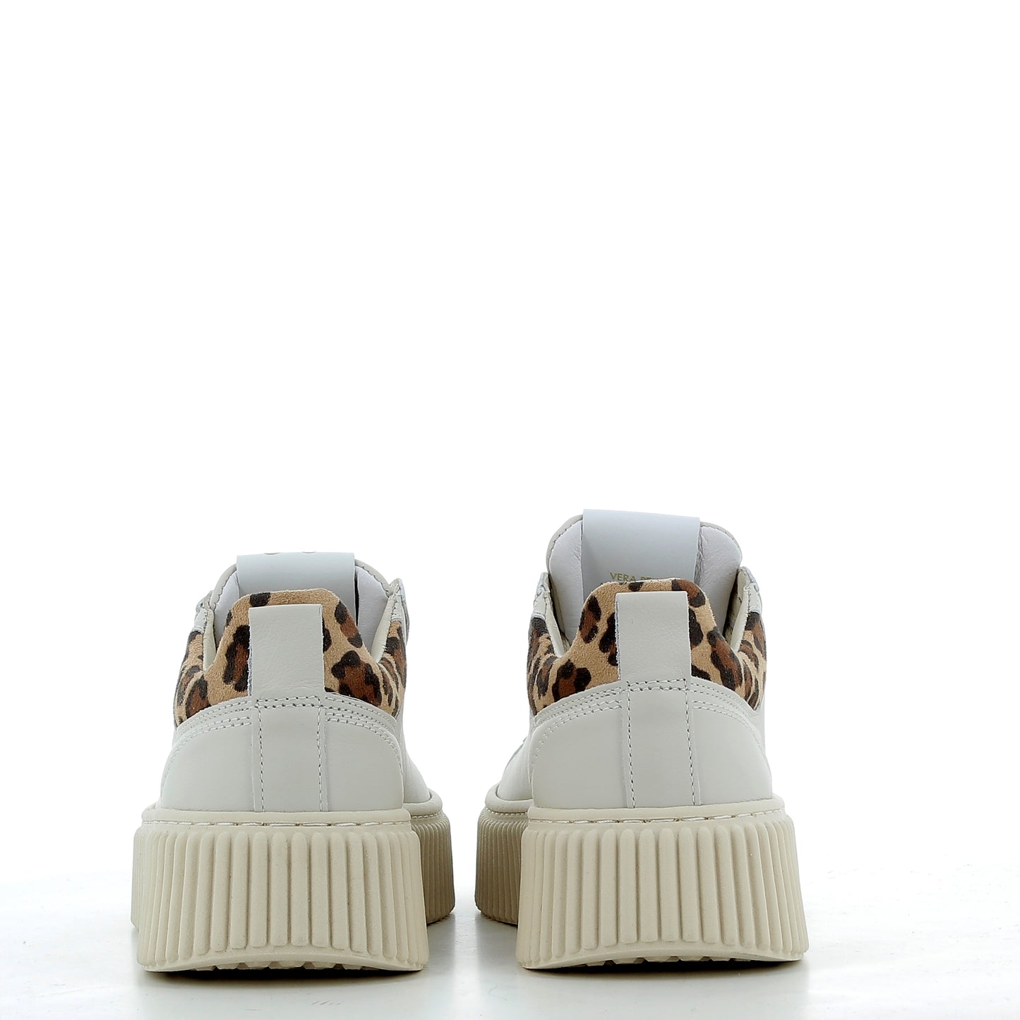 Scarpe Hodea donna LINAPSP25 BEIGE MACULATO