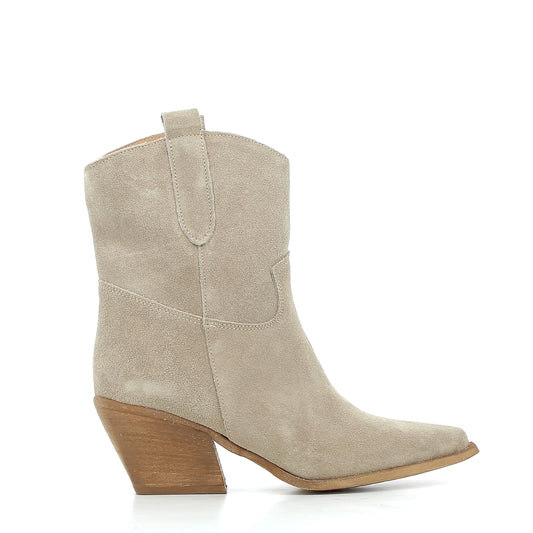 Scarpe Hodea donna TEX922MIP25 CRO BEIGE