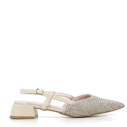 Scarpe Hodea donna 233412MIP25 LUCCA02 CURCI