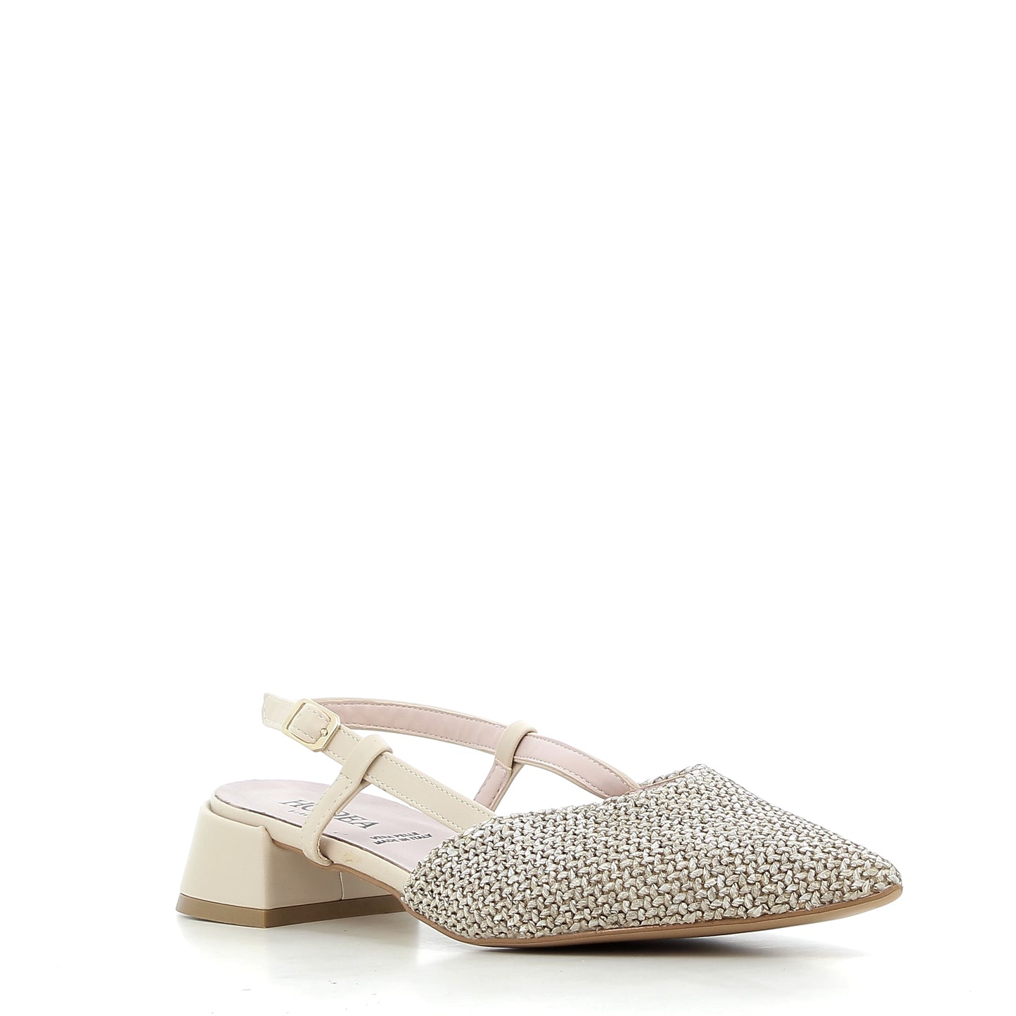 Scarpe Hodea donna 233412MIP25 LUCCA02 CURCI