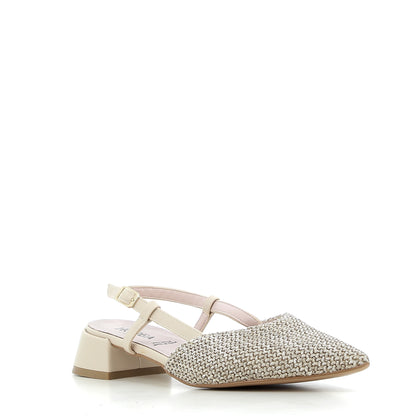 Scarpe Hodea donna 233412MIP25 LUCCA02 CURCI