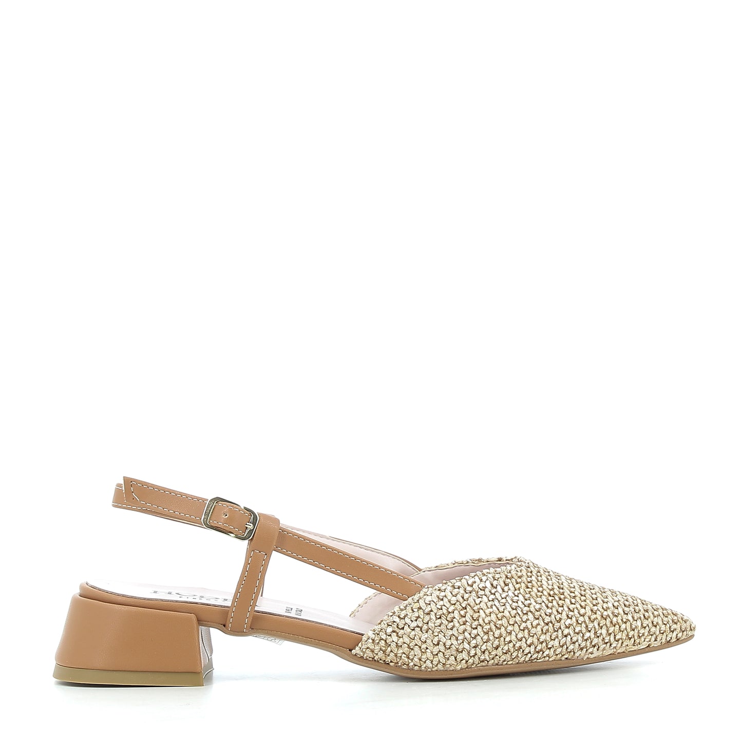 Scarpe Hodea donna 233412MIP25 LUCCA04 MIELE