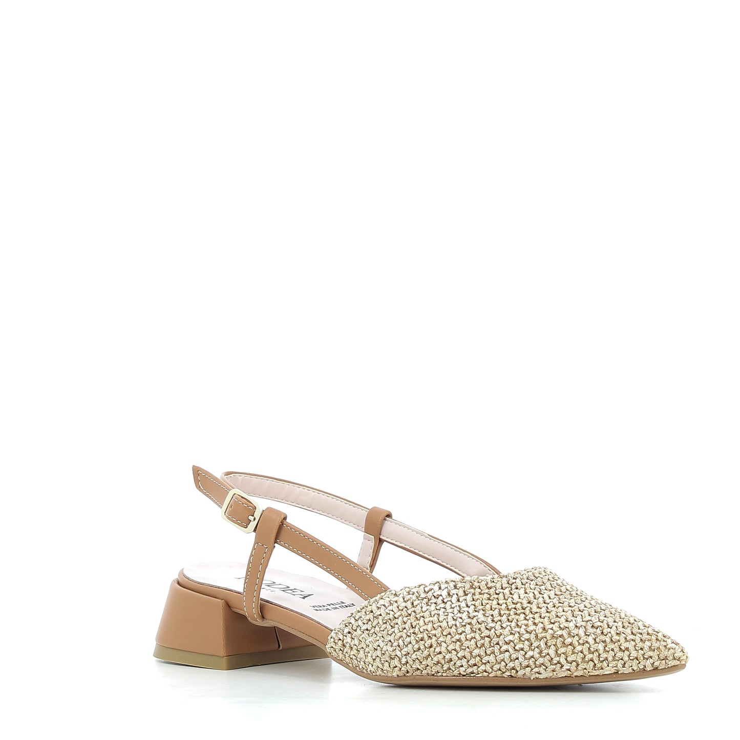 Scarpe Hodea donna 233412MIP25 LUCCA04 MIELE