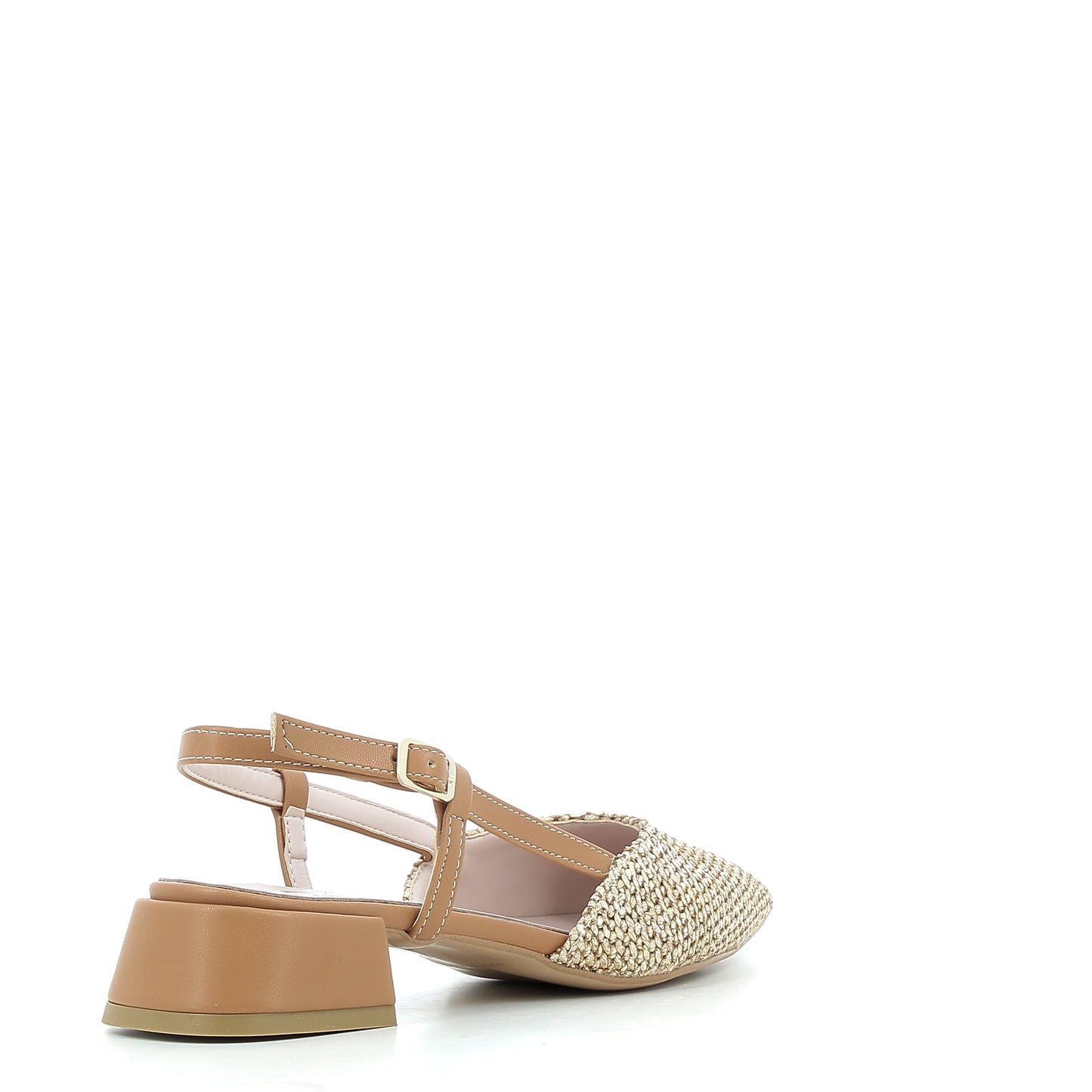 Scarpe Hodea donna 233412MIP25 LUCCA04 MIELE