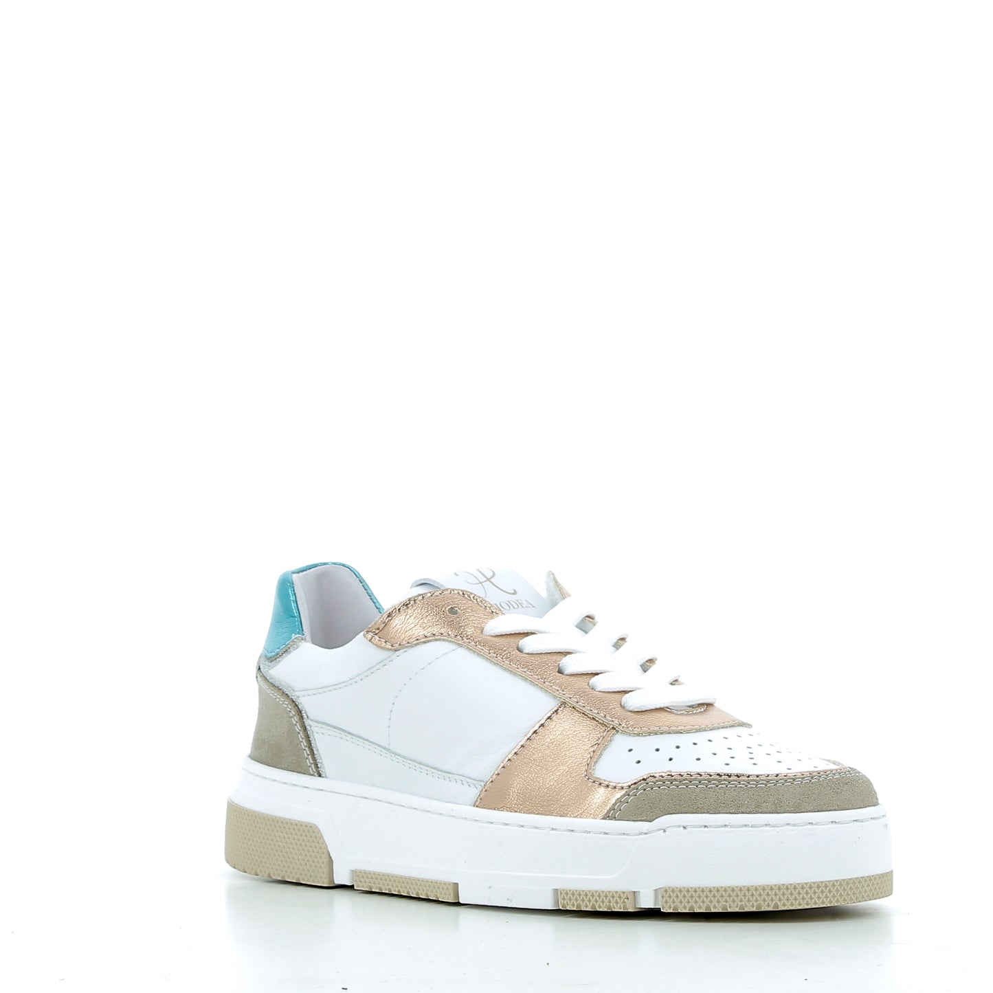 Scarpe Hodea donna DB200BCP25 CIPRIA ACQUA