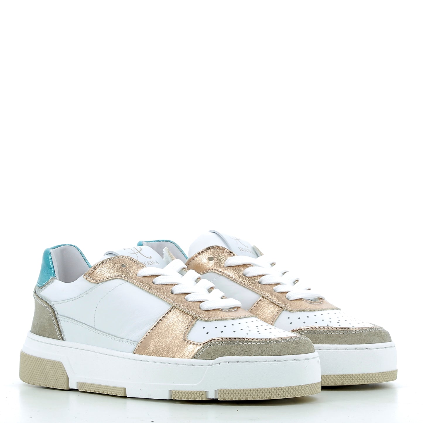 Scarpe Hodea donna DB200BCP25 CIPRIA ACQUA