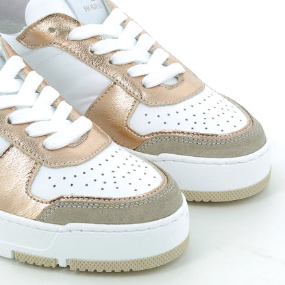 Scarpe Hodea donna DB200BCP25 CIPRIA ACQUA