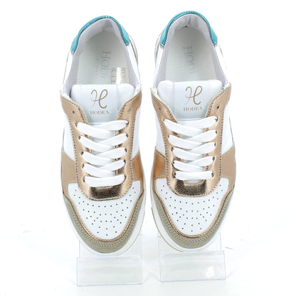Scarpe Hodea donna DB200BCP25 CIPRIA ACQUA