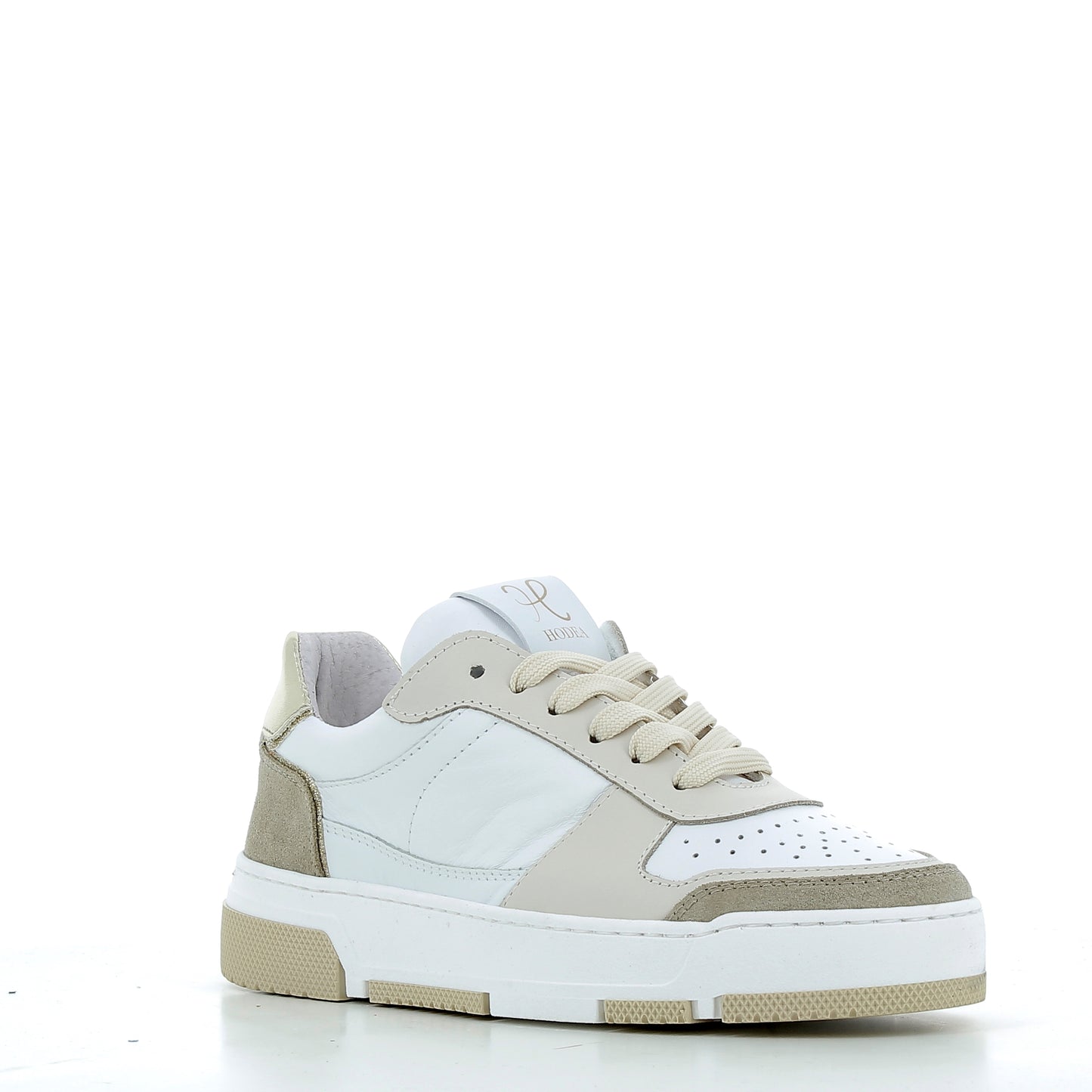 Scarpe Hodea donna DB200BCP25 PLAT BEIGE